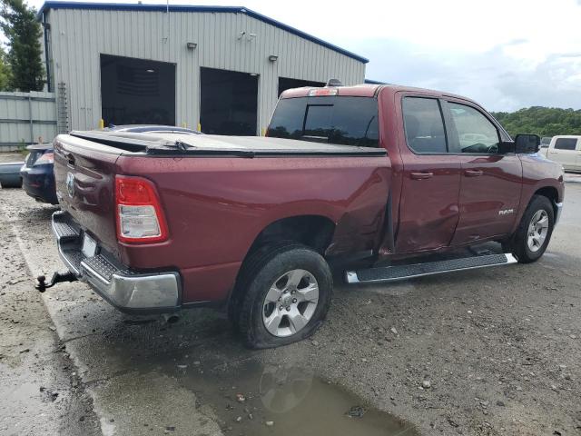 2022 RAM 1500 BIG H 1C6RREBG4NN197132