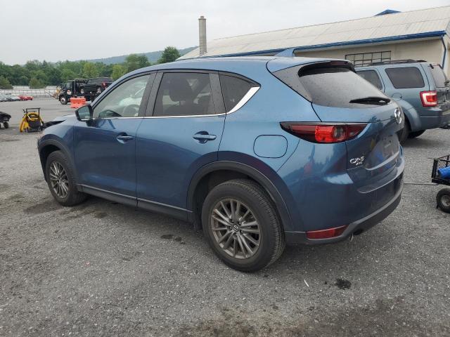 Vin: jm3kfbcm1l0735406, lot: 59507995, mazda cx-5 touring 20202