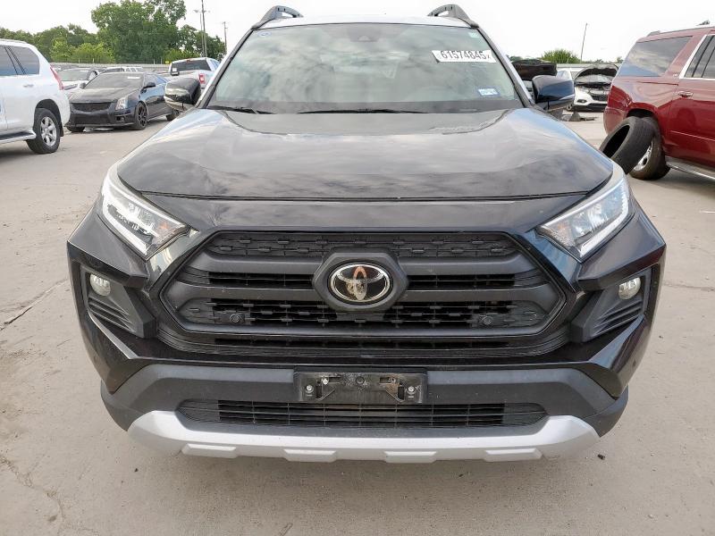 2019 TOYOTA RAV4 ADVEN 2T3J1RFV0KW039985