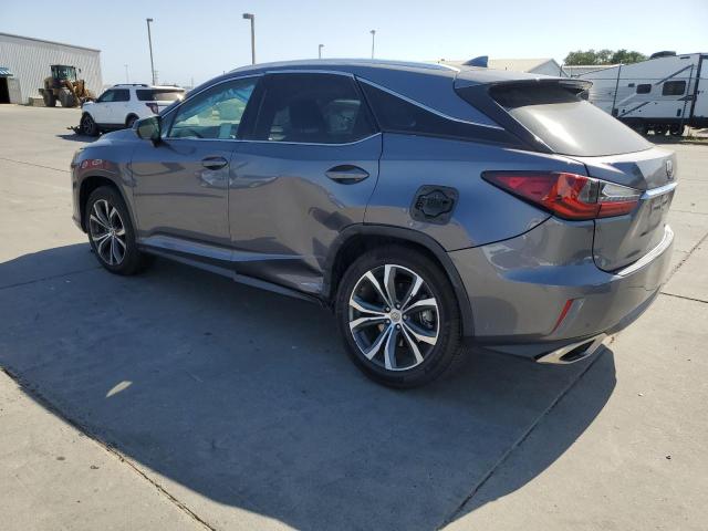 Vin: 2t2bzmca8hc115369, lot: 59547205, lexus rx350 350 base 20172