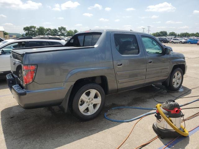 Vin: 5fpyk1f57db003661, lot: 60555205, honda ridgeline rtl 20133