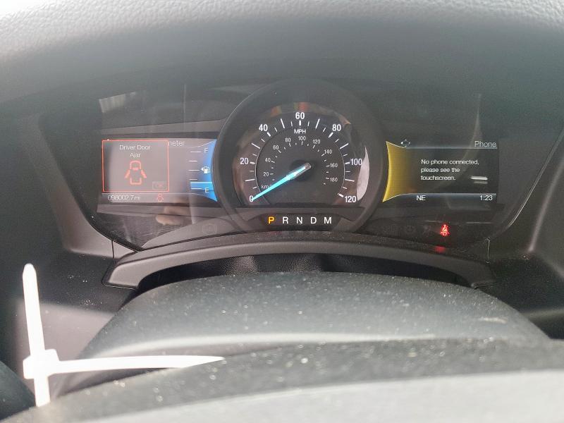 2017 FORD EXPEDITION - 1FMJK2AT9HEA82680
