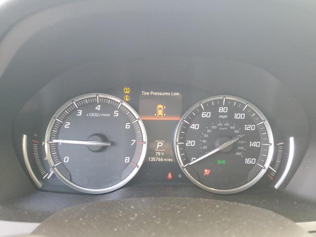 2016 ACURA MDX 5FRYD4H25GB044753