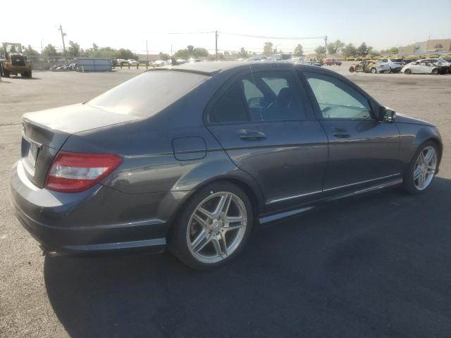 Vin: wddgf5eb9ar122458, lot: 62728695, mercedes-benz c-class 300 20103