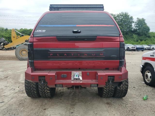 2018 FORD F450 SUPER DUTY 1FT8W4DT8JEB50746