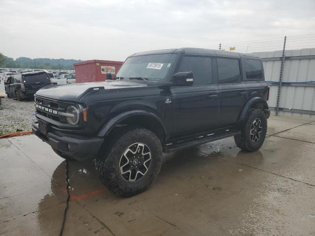 FORD BRONCO BAS