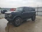 2023 FORD BRONCO BAS - 1FMEE5DP3PLB59482
