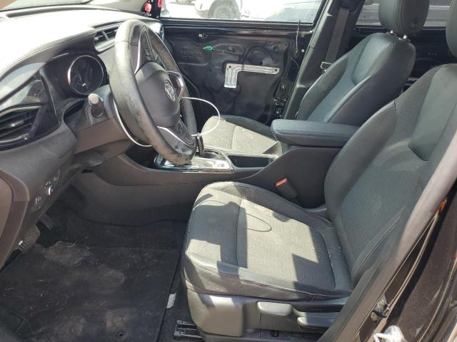 2021 BUICK ENCORE GX - KL4MMBS23MB115759