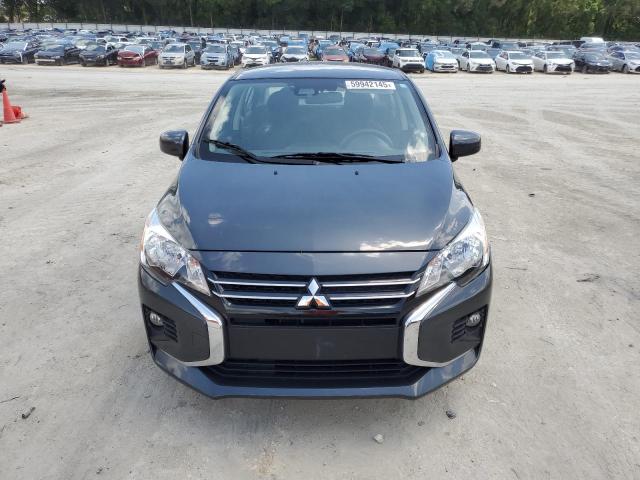 2024 MITSUBISHI MIRAGE G4 ML32FUFJ0RHF04678