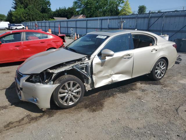LEXUS GS 350