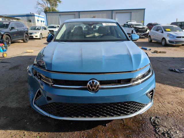 2025 VOLKSWAGEN JETTA S 3VW5X7BU2SM035520
