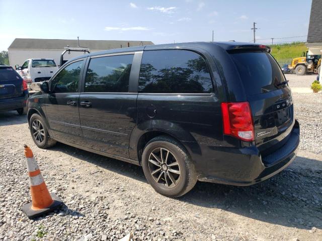 2016 DODGE GRAND CARA 2C4RDGBG7GR195917