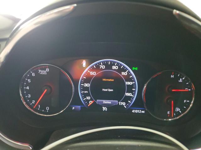 2020 CHEVROLET MALIBU PRE - 1G1ZE5SX2LF000057