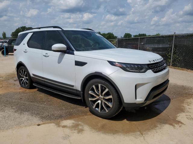 Vin: salrrbbv0ha013878, lot: 60842375, land rover discovery hse 20174