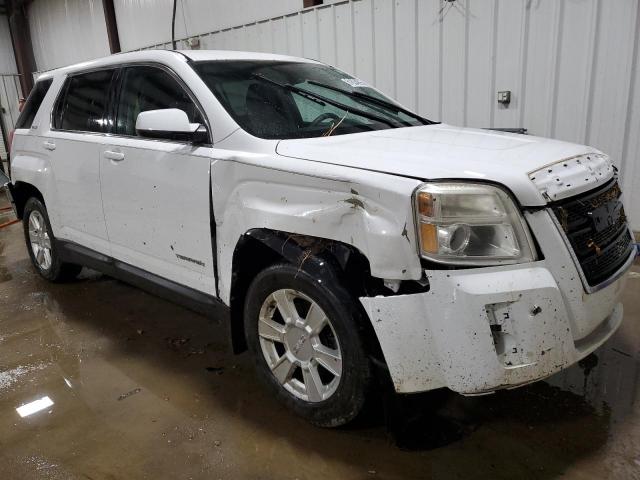 2012 GMC TERRAIN SL - 2GKFLREK4C6173682
