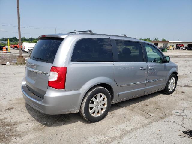 Vin: 2c4rc1bg4er208961, lot: 59769005, chrysler minivan touring 20143