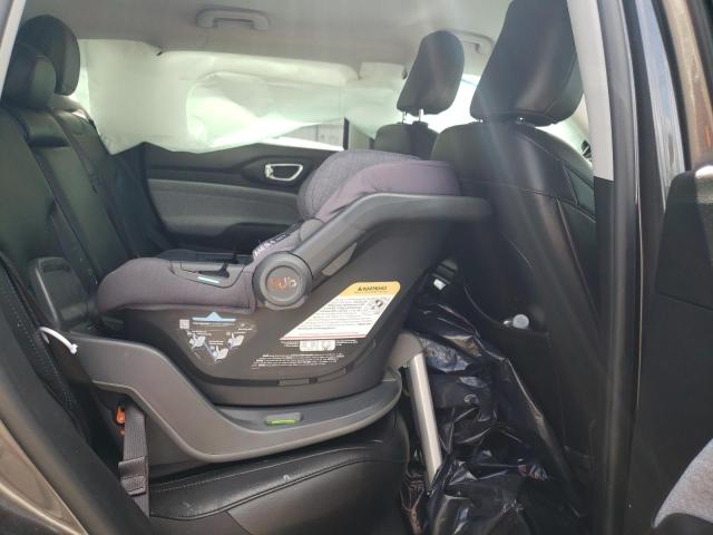2022 JEEP COMPASS LA 3C4NJDBB8NT127405