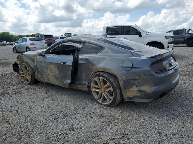 2022 FORD MUSTANG GT - 1FA6P8CFXN5132199