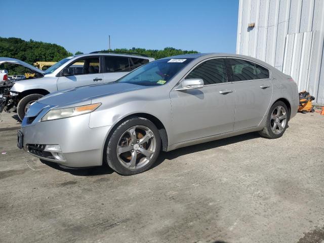ACURA TL
