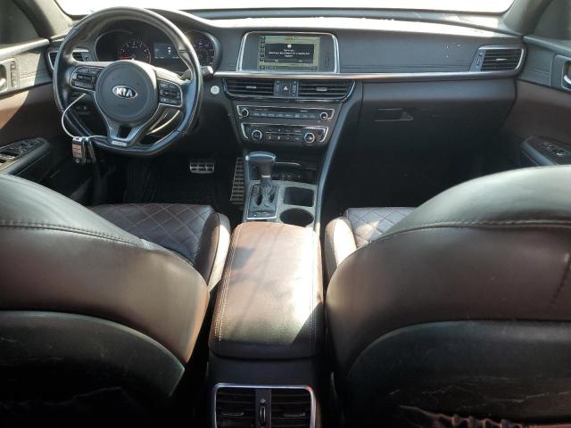 2017 KIA OPTIMA SXL 5XXGV4L20HG167781