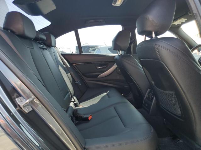 2017 BMW 330E WBA8E1C59HK895261