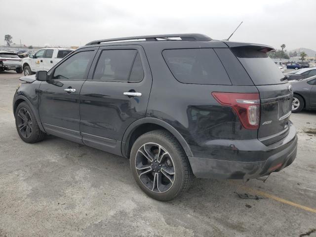 Vin: 1fm5k8gt5egb58519, lot: 59902495, ford explorer sport 20142