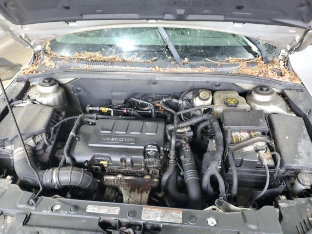 2015 CHEVROLET CRUZE LT - 1G1PE5SB5F7196845