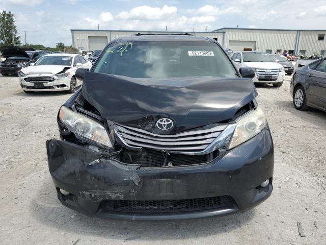 2016 TOYOTA SIENNA XLE 5TDYK3DC4GS744663