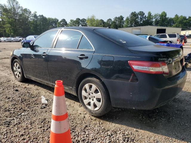 Vin: 4t1bf3ekxau017252, lot: 60660845, toyota camry base 20102