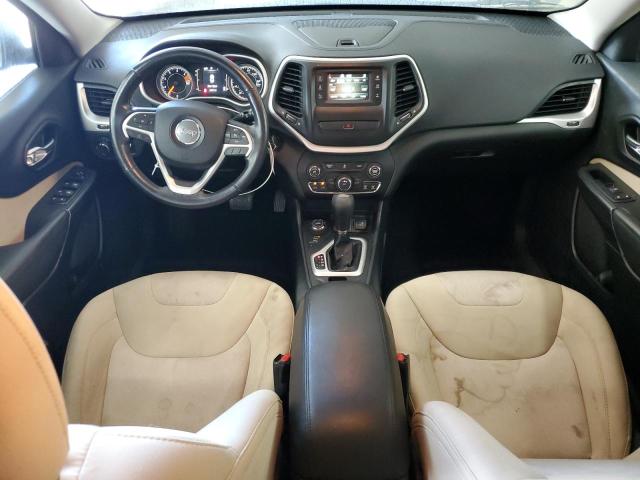 2016 JEEP CHEROKEE S - 1C4PJMAB5GW169067