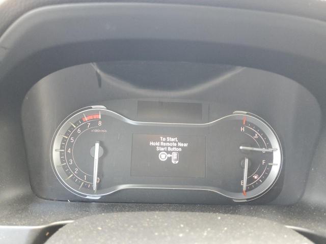 2016 HONDA PILOT EXLN 5FNYF6H7XGB092347
