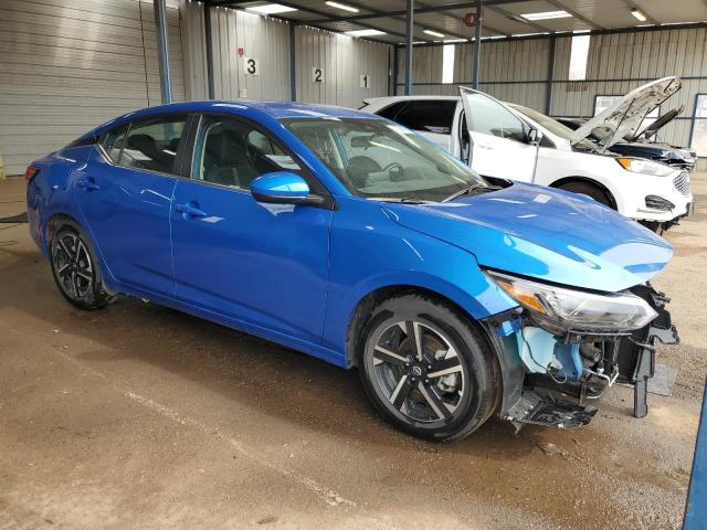 Vin: 3n1ab8cv6sy299753, lot: 59432515, nissan sentra sv 20254