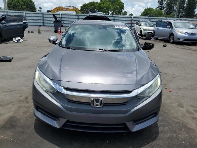 2018 HONDA CIVIC LX - 2HGFC2F51JH584889
