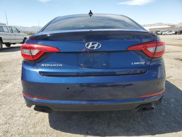 2015 HYUNDAI SONATA SPO 5NPE34AFXFH028407