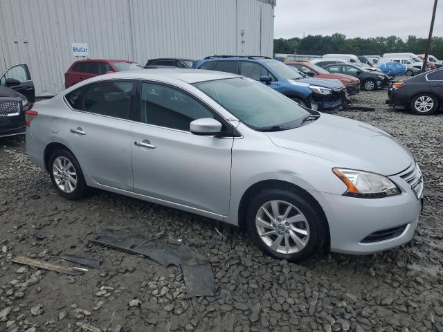 Vin: 3n1ab7ap2dl747369, lot: 60791515, nissan sentra s 20134