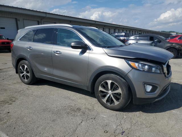 2016 KIA SORENTO EX - 5XYPH4A53GG106942