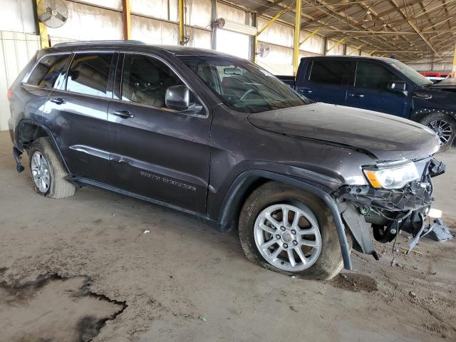Vin: 1c4rjeag4jc442681, lot: 60660635, jeep grand cher laredo 20184