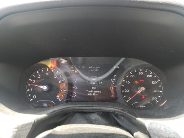 2022 JEEP COMPASS LA - 3C4NJDFB9NT211520