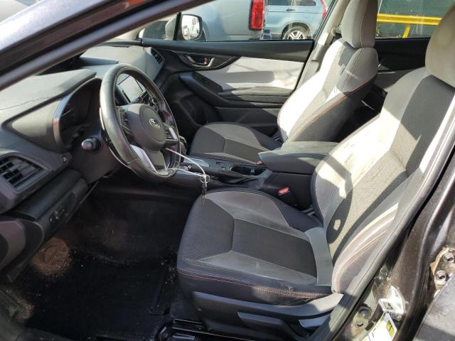2018 SUBARU CROSSTREK - JF2GTADC8JH264863