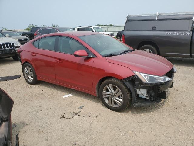Vin: kmhd84lf0lu938901, lot: 58631795, hyundai elantra sel 20204