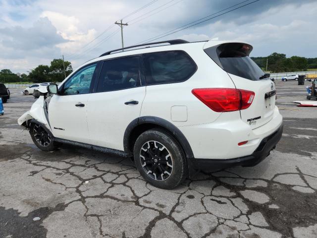 Vin: 5n1dr2mn7kc629650, lot: 63019965, nissan pathfinder s 20192
