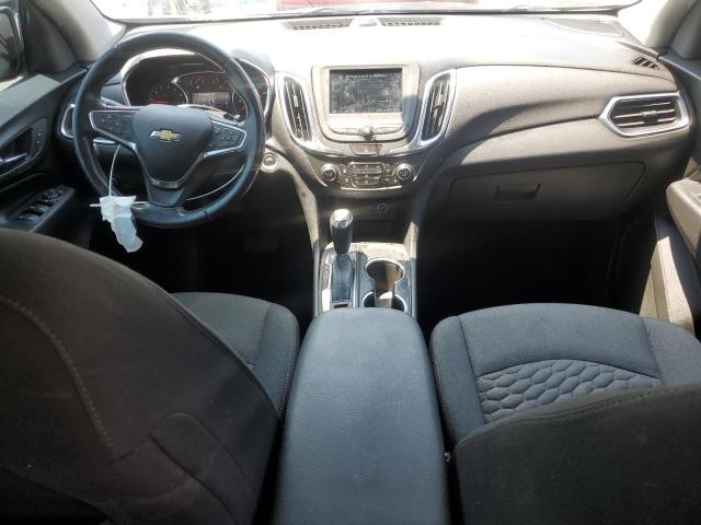 2019 CHEVROLET EQUINOX LT - 3GNAXKEV5KS644967