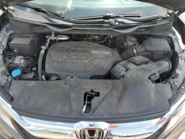 2020 HONDA ODYSSEY EX 5FNRL6H74LB040302