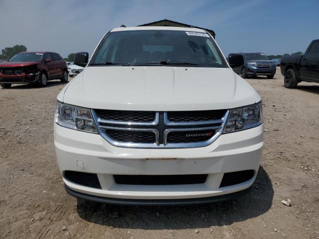 2020 DODGE JOURNEY SE - 3C4PDCAB1LT237897