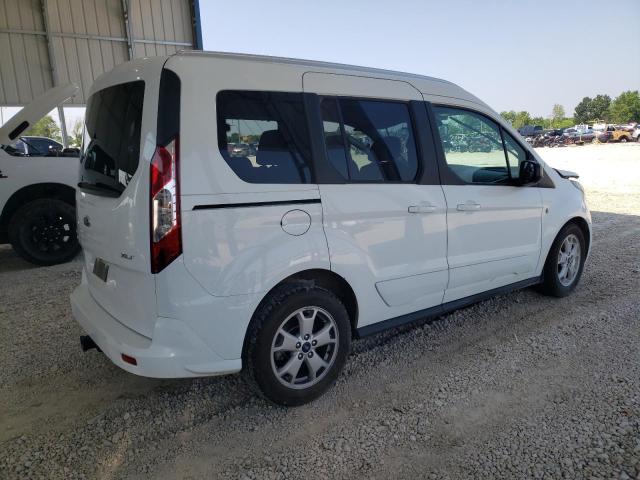 Vin: nm0ae8f77f1201242, lot: 60141455, ford transit xlt 20153