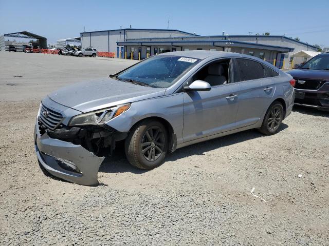 Vin: 5npe24af6fh258223, lot: 61049655, hyundai sonata se 2015 img_1
