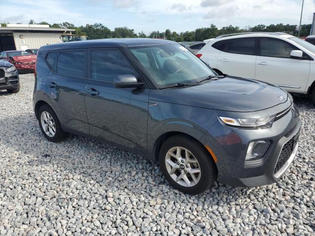 Vin: kndj23au0l7721691, lot: 60638705, kia soul lx 20204