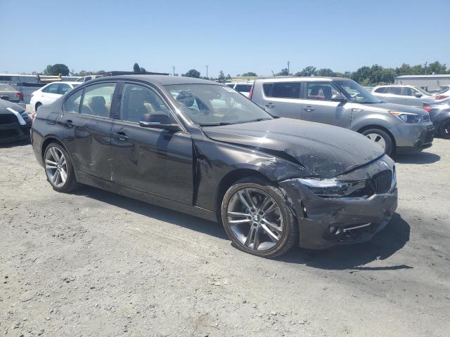 Vin: wba8e7c57gk415560, lot: 60493425, bmw 3 series i 20164