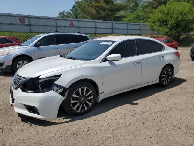 Vin: 1n4al3ap2gn305592, lot: 60592295, nissan altima 2.5 2016 img_1