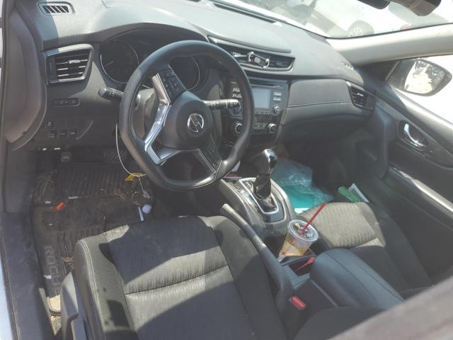 2017 NISSAN ROGUE S - KNMAT2MV4HP511131